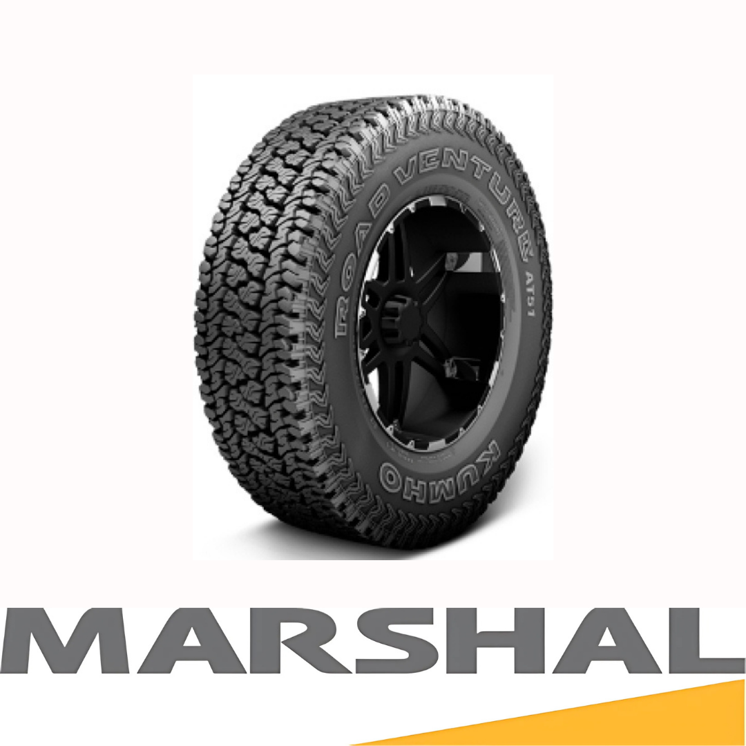 Marshal